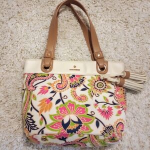 Spartina 449- High Ebb Day Tote